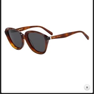Authentic CELINE sunglasses